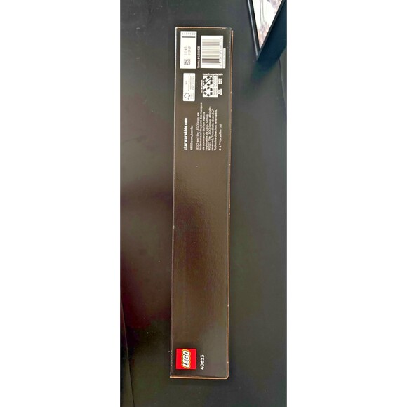 LEGO Brickheadz 40623 : Battle of Endor Heroes , 549 Pieces ,  NEW - Picture 8 of 9